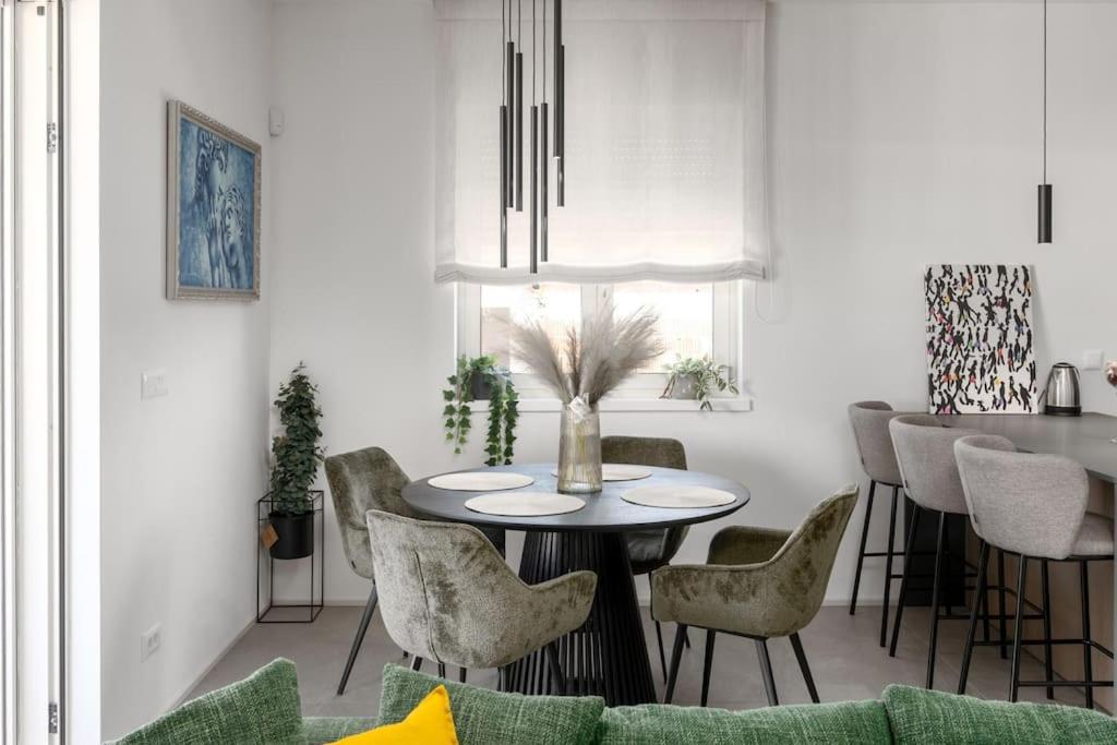 Appartement Clarum Poreč