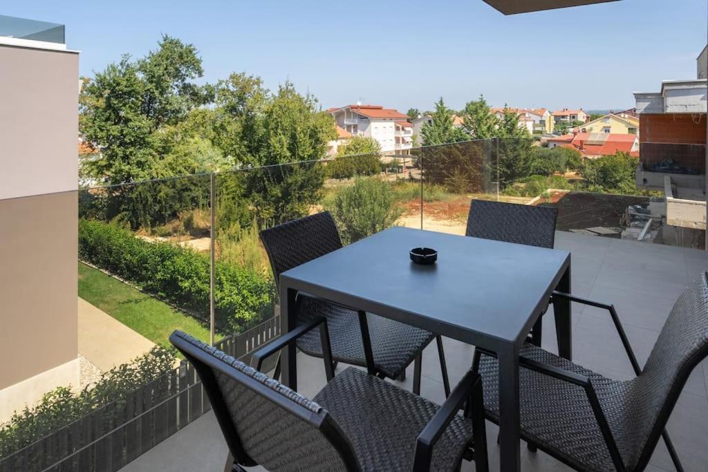 Apartment Clarum Poreč