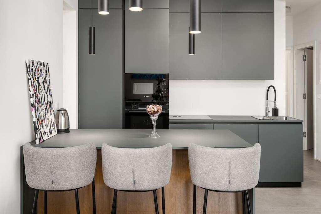 Clarum Apartment