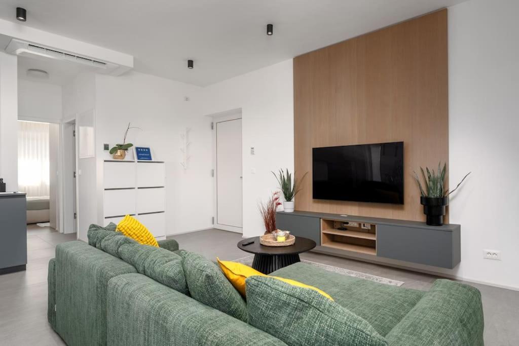 Clarum Appartement Poreč