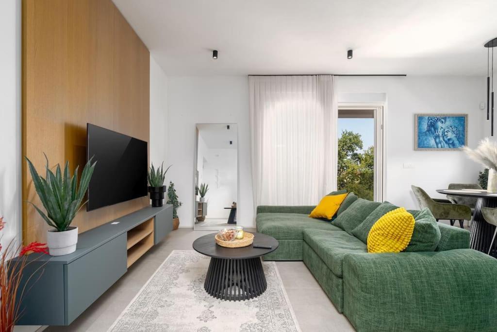 Clarum Apartment *