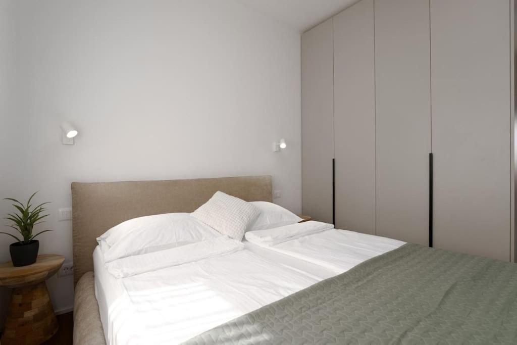 Clarum Apartment Poreč