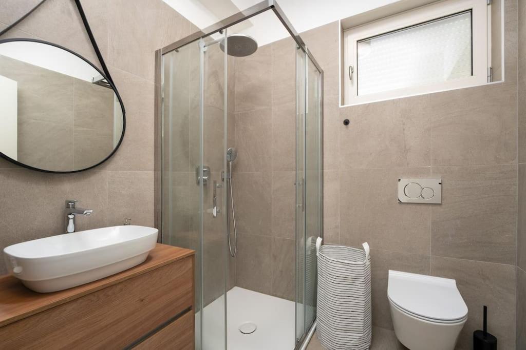 Clarum Apartment *