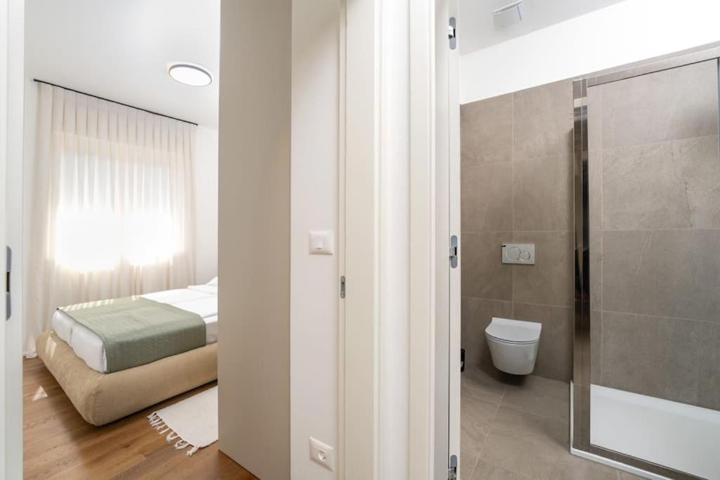 Apartment Clarum Poreč