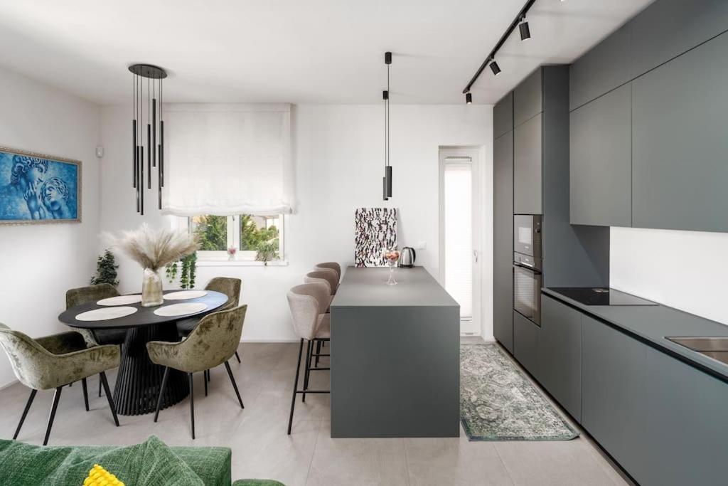 Clarum Apartment Poreč