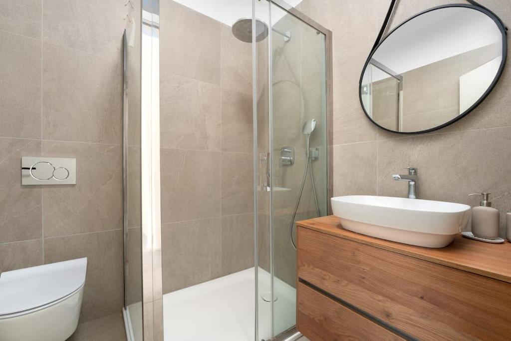 Clarum Apartment