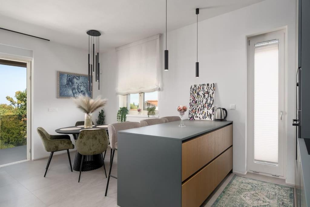 Apartment Clarum *